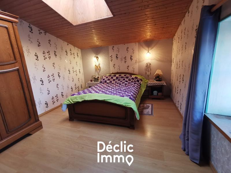 Maison - 213 m² - 6 pièces