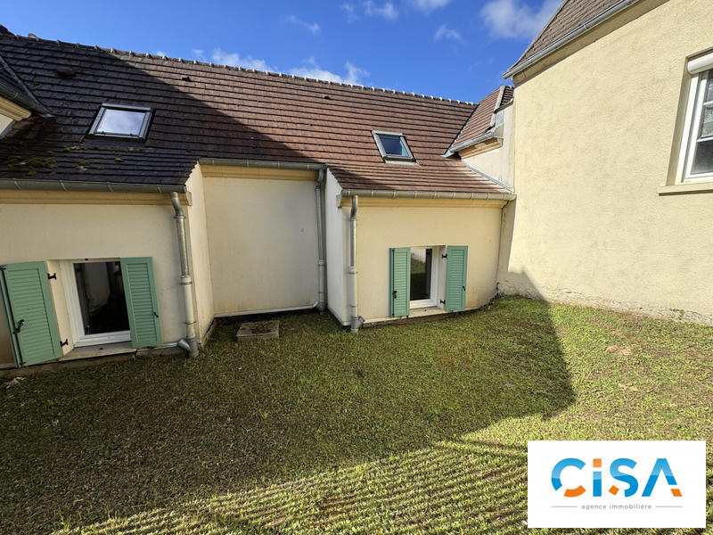 Appartement - 51 m² - 3 pièces