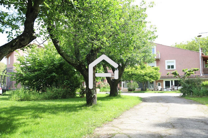 Maison - 620 m² - 20 pièces