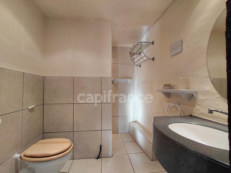 Propriété - 390 m² - 13 pièces