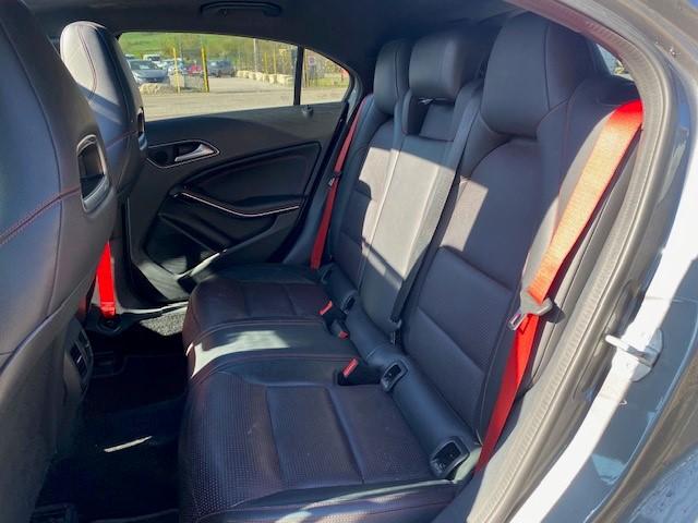 Mercedes Classe a 250 Version Sport 7g-Dct