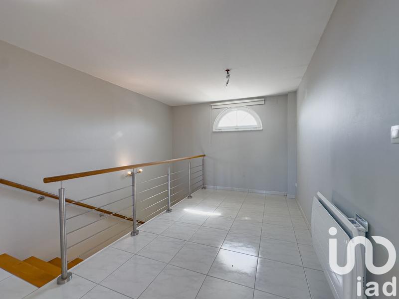 Maison - 127 m² - 5 pièces