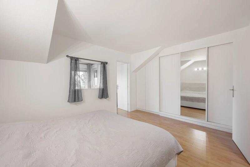 Appartement - 84 m² - 3 pièces