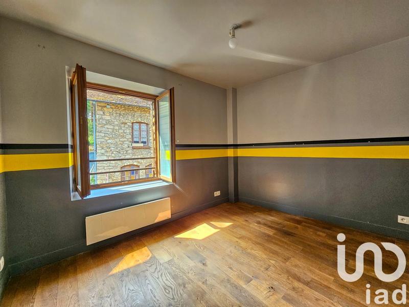 Maison - 118 m² - 6 pièces