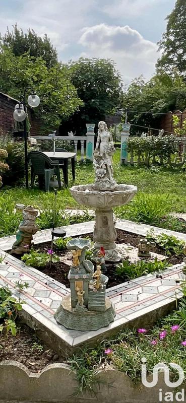 Maison - 160 m² - 5 pièces