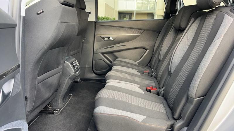 Peugeot 5008 II 1.5 BlueHDi 130 Gt Line