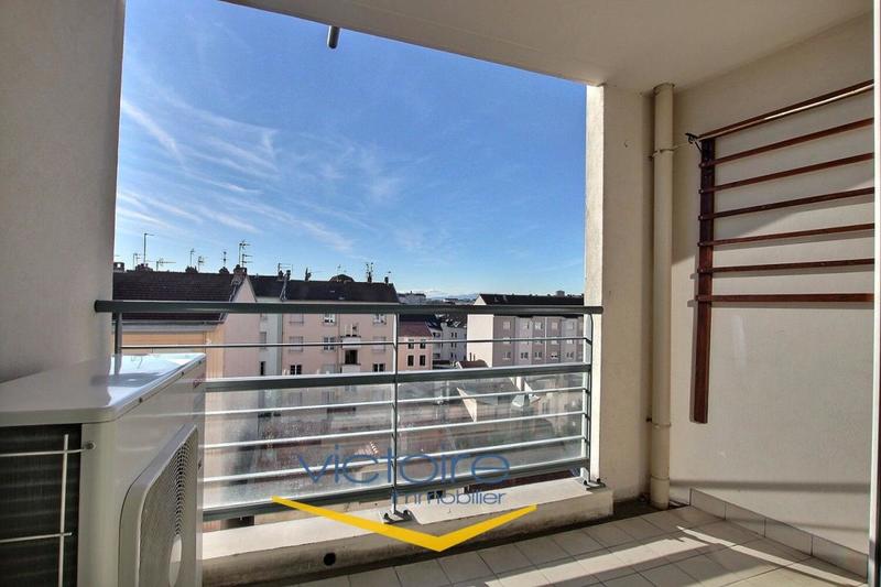 Appartement - 86 m² - 4 pièces
