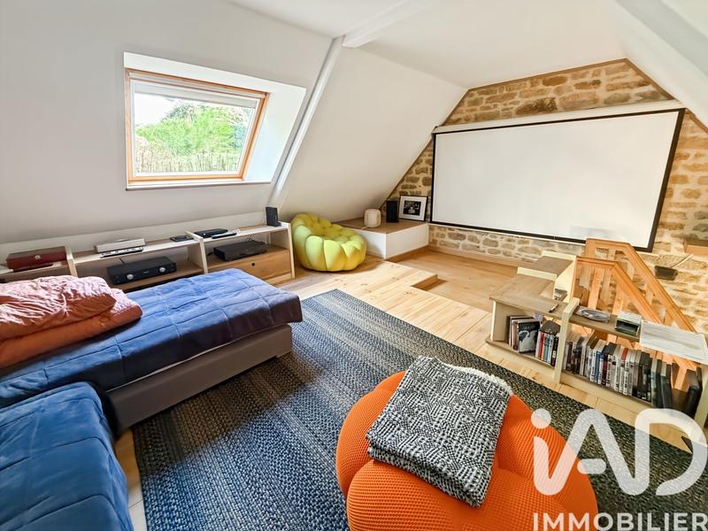 Maison - 320 m² - 12 pièces