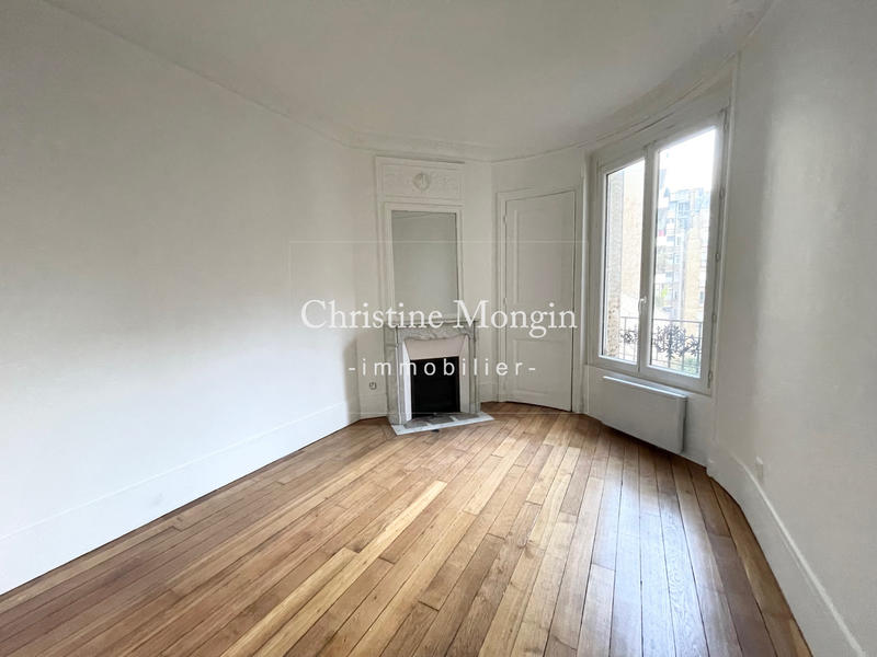 Appartement - 45 m² - 3 pièces