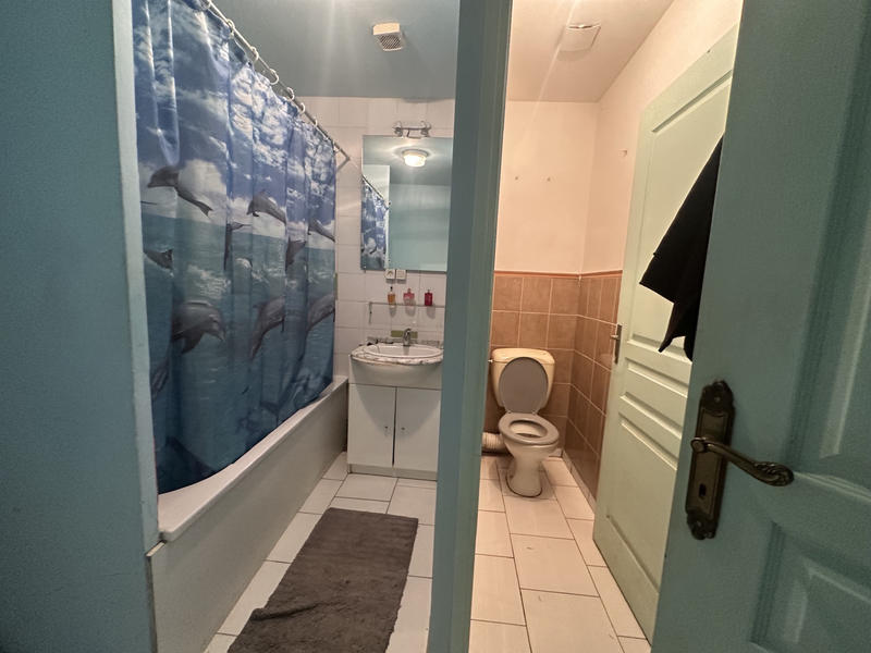 Maison - 53 m² - 3 pièces