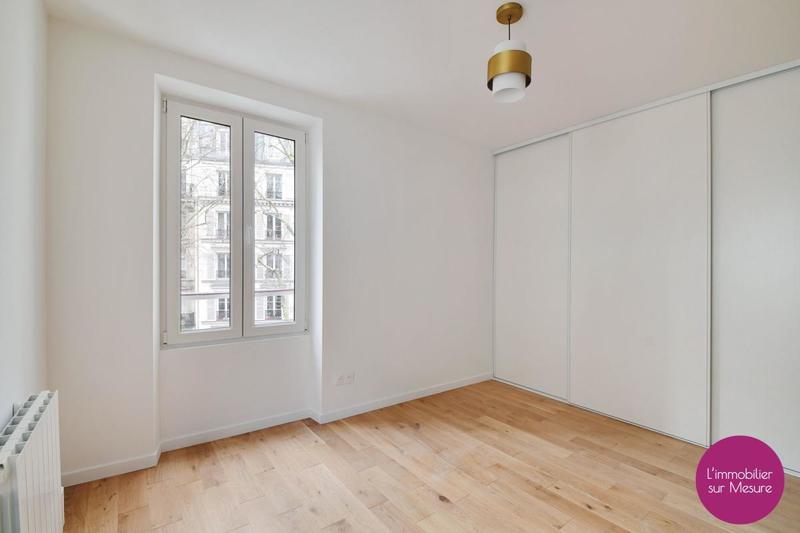 Appartement - 31 m² - 2 pièces
