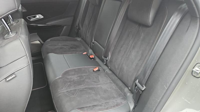 Ds Ds 7 Crossback 1.6 E-Tense 225 Hybride Eat8 Performance Line+