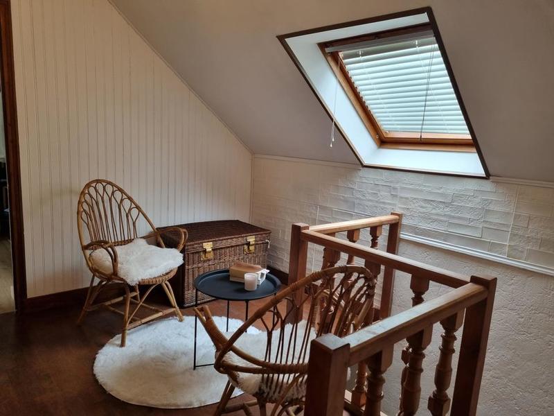 Maison de ville - 135 m² - 5 pièces