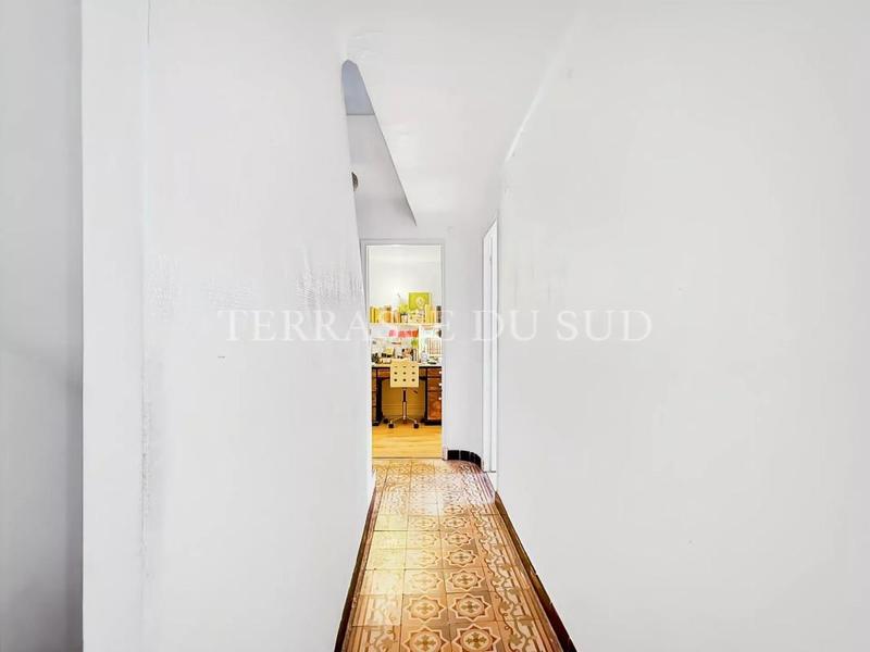 Maison de ville - 92 m² - 5 pièces