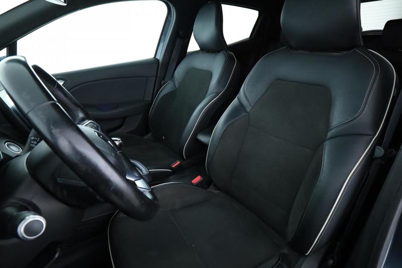 Renault Clio 1.0 TCe Intens 100 ch