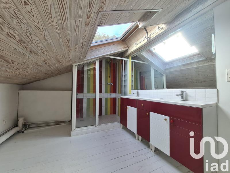 Appartement - 67 m² - 4 pièces