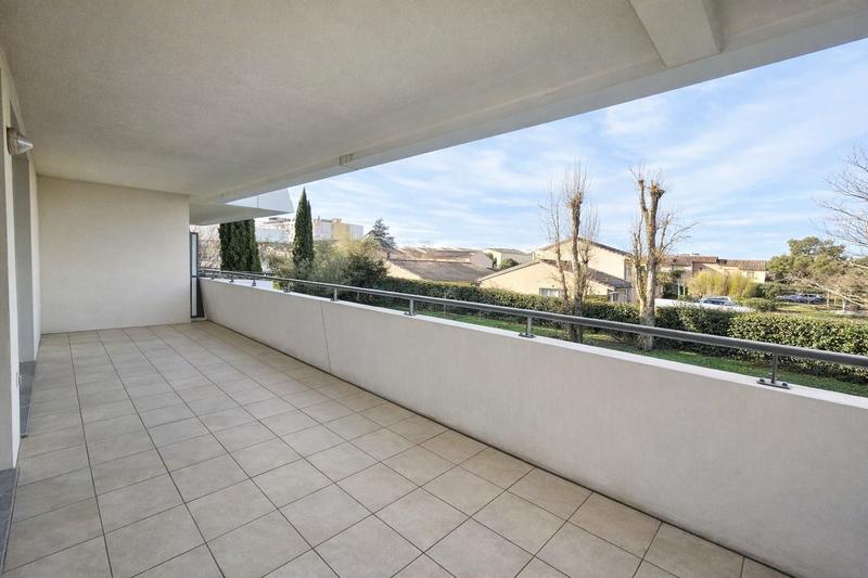 Appartement - 87 m² - 4 pièces