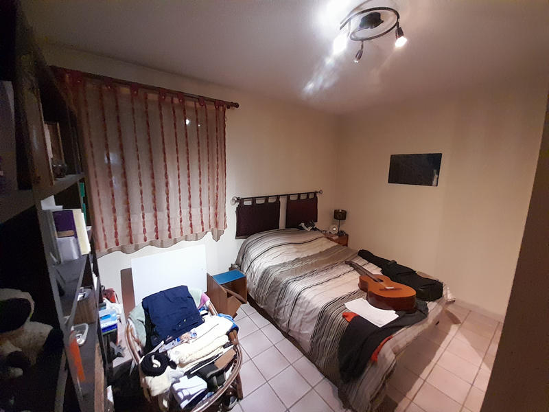 Viager - Appartement - 71 m² - 3 pièces