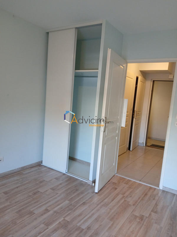 Appartement - 53 m² - 2 pièces