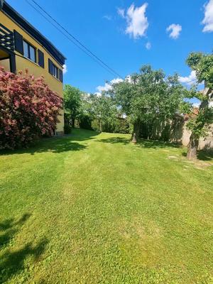 Appartement - 105 m² - 5 pièces