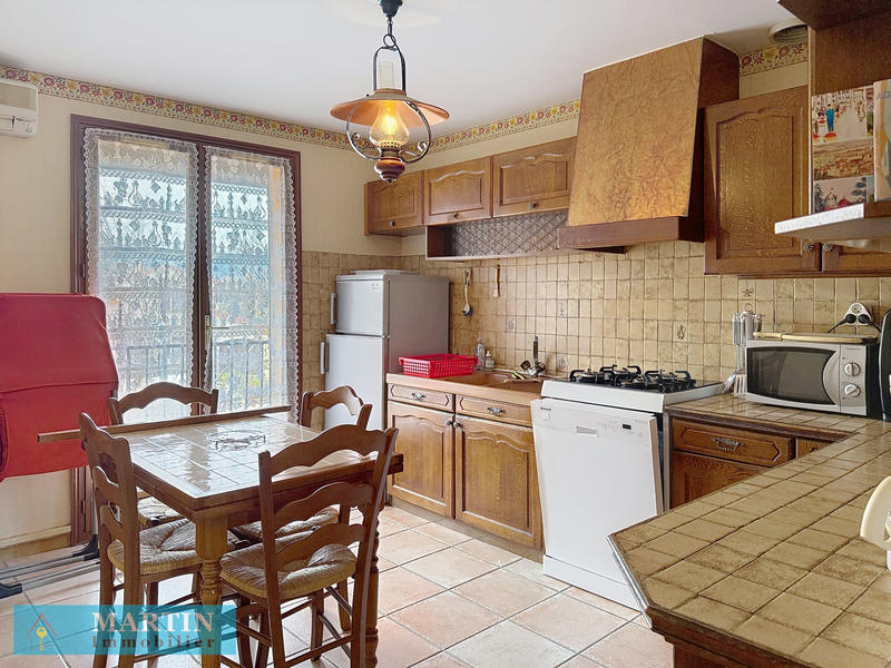 Villa - 143 m² - 6 pièces