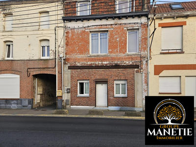 Immeuble - 210 m²