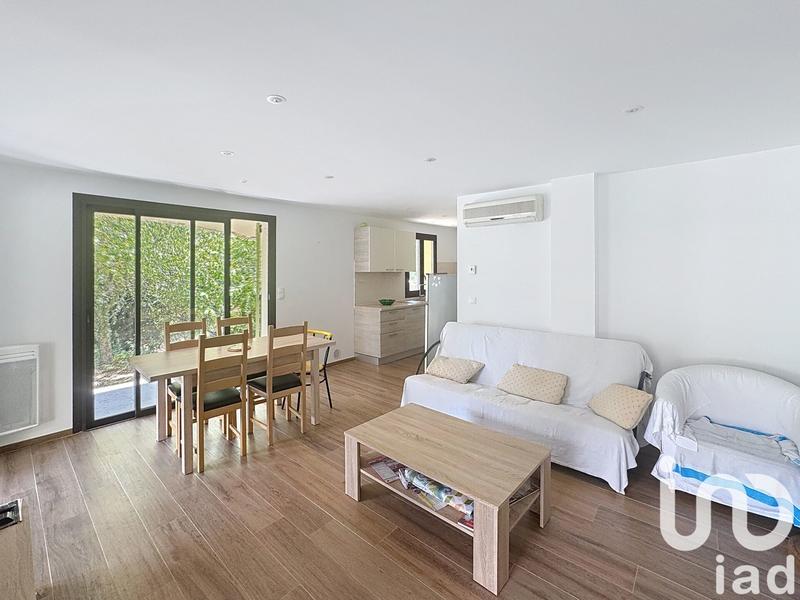 Maison - 183 m² - 5 pièces