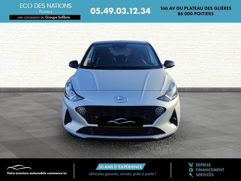 Hyundai i10 1.2 84 Edition