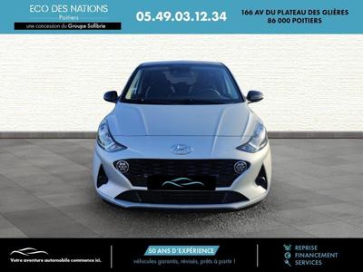 Hyundai i10 1.2 84 Edition