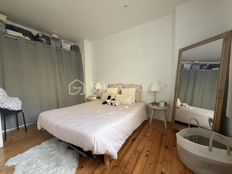 Immeuble - 132 m² - 6 pièces