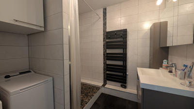 Appartement - 95 m² - 5 pièces