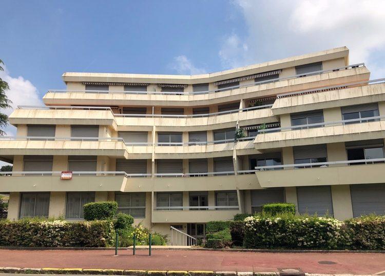 Appartement - 103 m² - 3 pièces