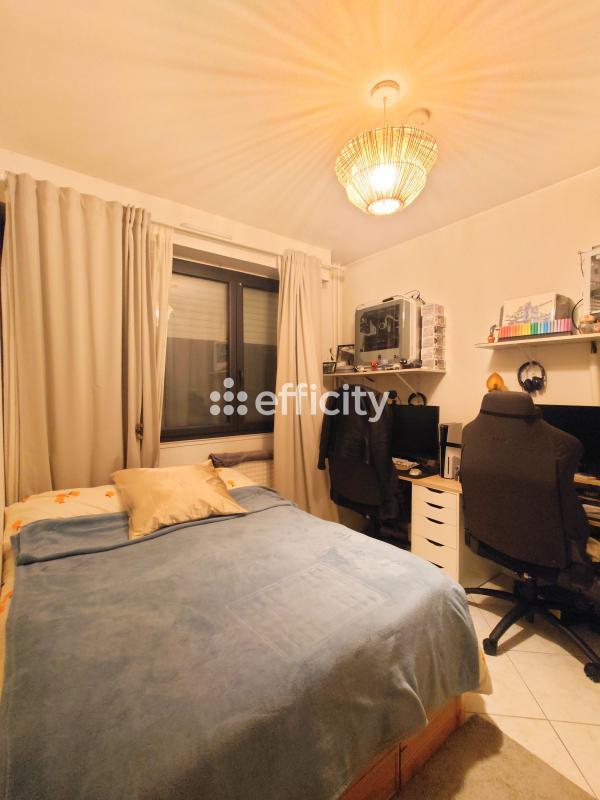 Appartement - 53 m² - 2 pièces