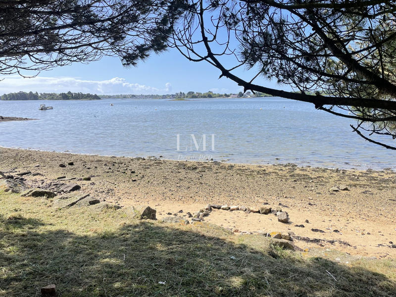 Maison - 200 m² - 3 pièces