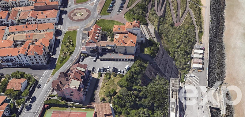 Appartement - 53 m² - 3 pièces