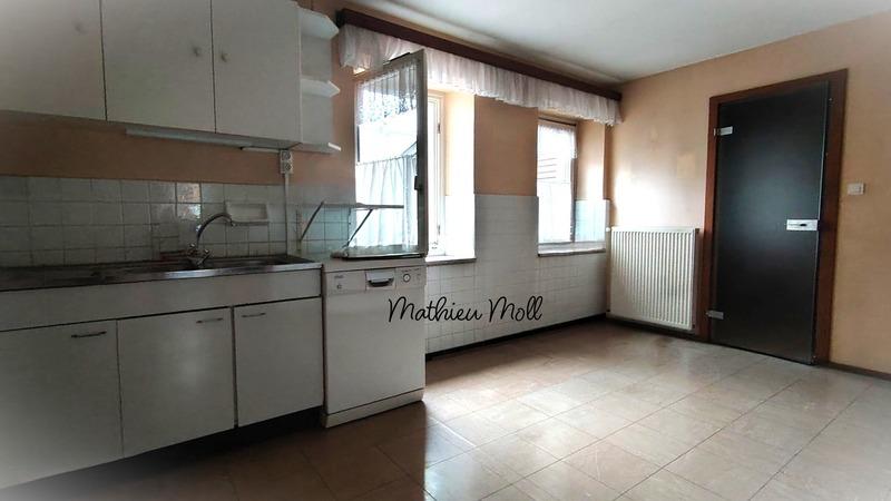 Maison - 141 m² - 7 pièces