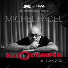Michel Fadel