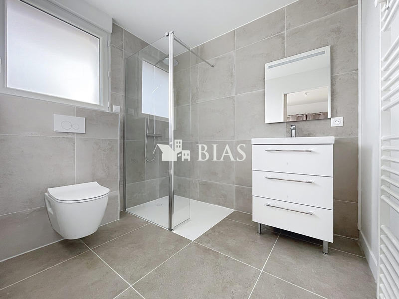 Maison - 114 m² - 4 pièces