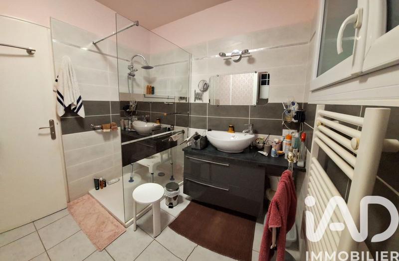 Maison - 145 m² - 5 pièces