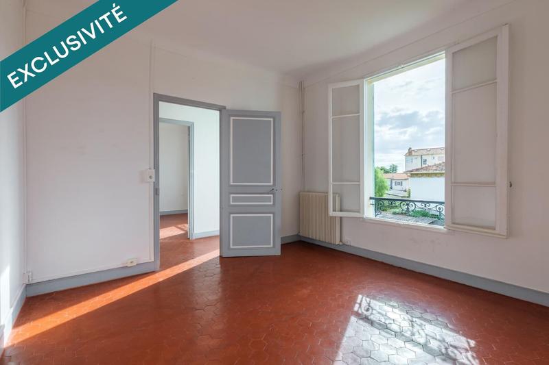 Maison - 127 m² - 6 pièces