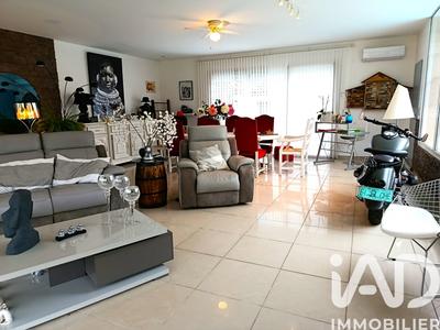 Maison de maîtres - 294 m² - 6 pièces