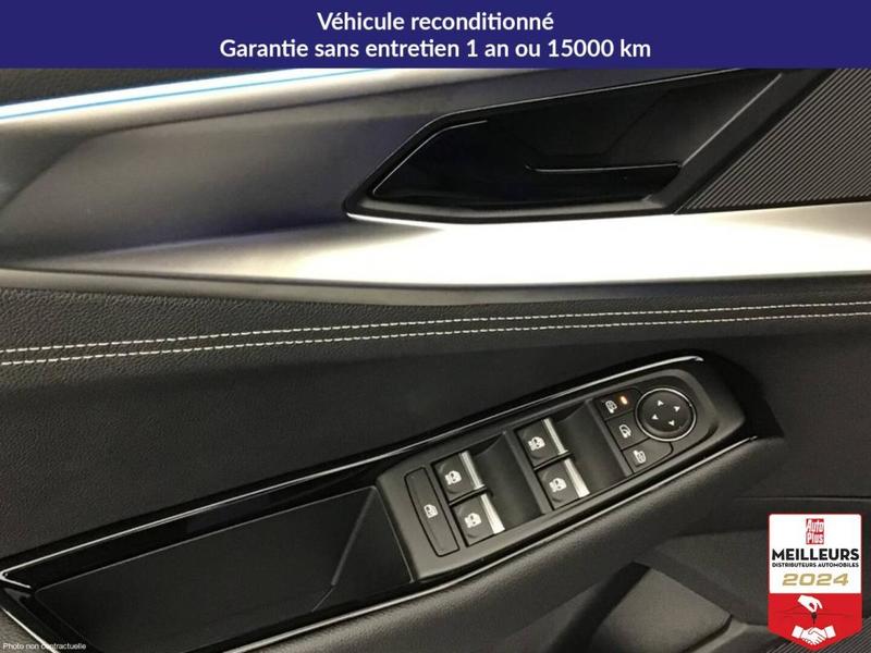 Renault Austral E-Tech full hybrid 200 Gsr2 Techno5 portes