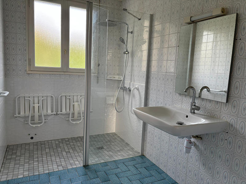 Maison - 82 m² - 3 pièces