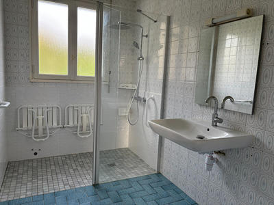 Maison - 82 m² - 3 pièces