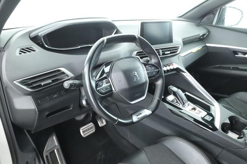 Peugeot 3008 1.6 Thp Gt Line Eat6 165 ch