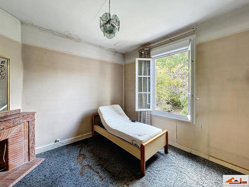 Villa - 65 m² - 4 pièces