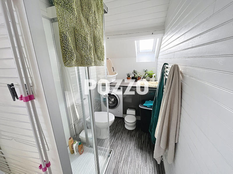 Maison - 103 m² - 4 pièces