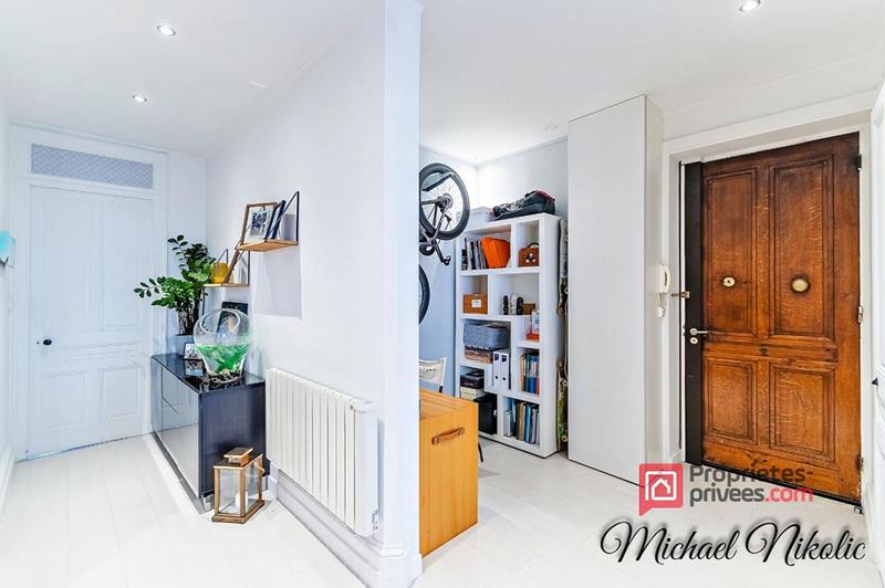 Appartement - 65 m² - 2 pièces