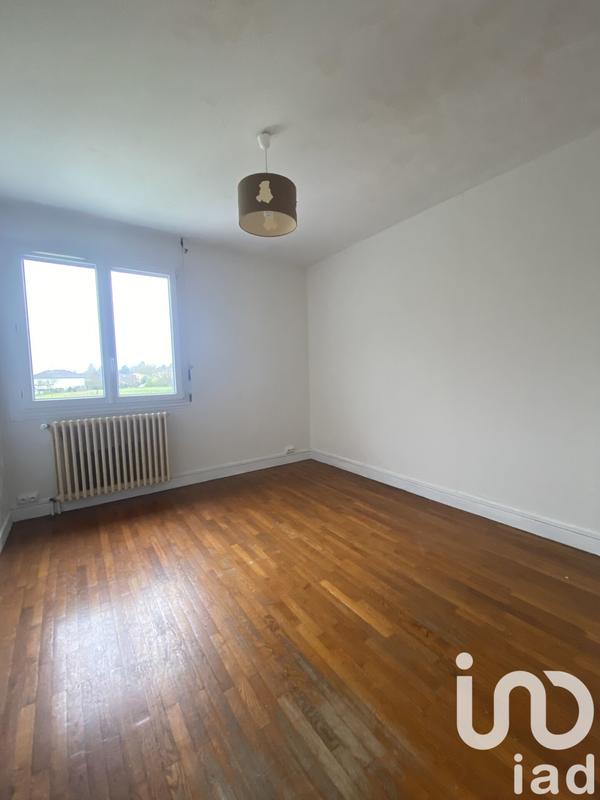 Maison - 201 m² - 7 pièces