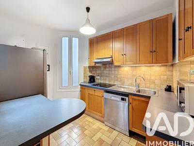 Maison de ville - 115 m² - 4 pièces